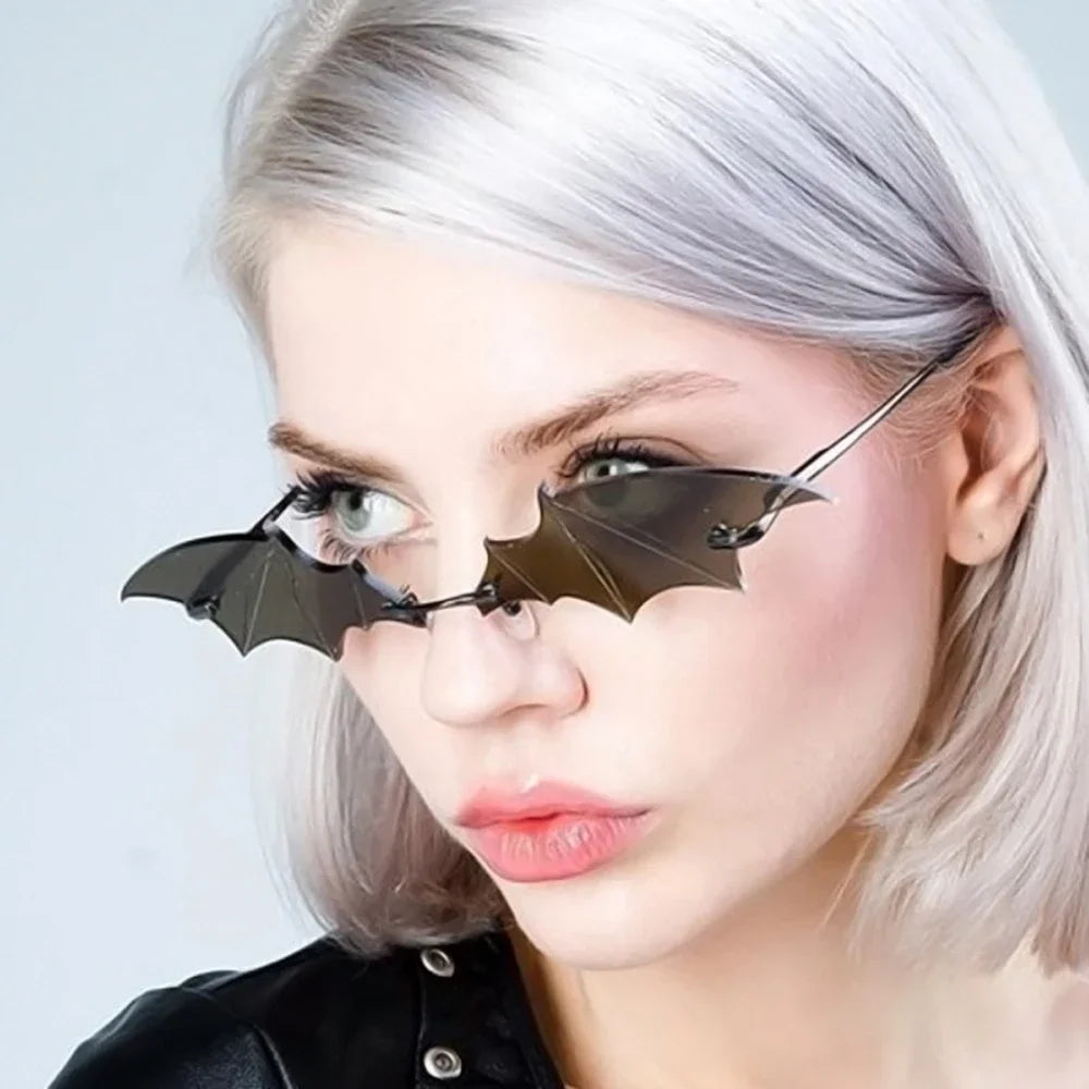 Óculos de Sol Bat Glasses