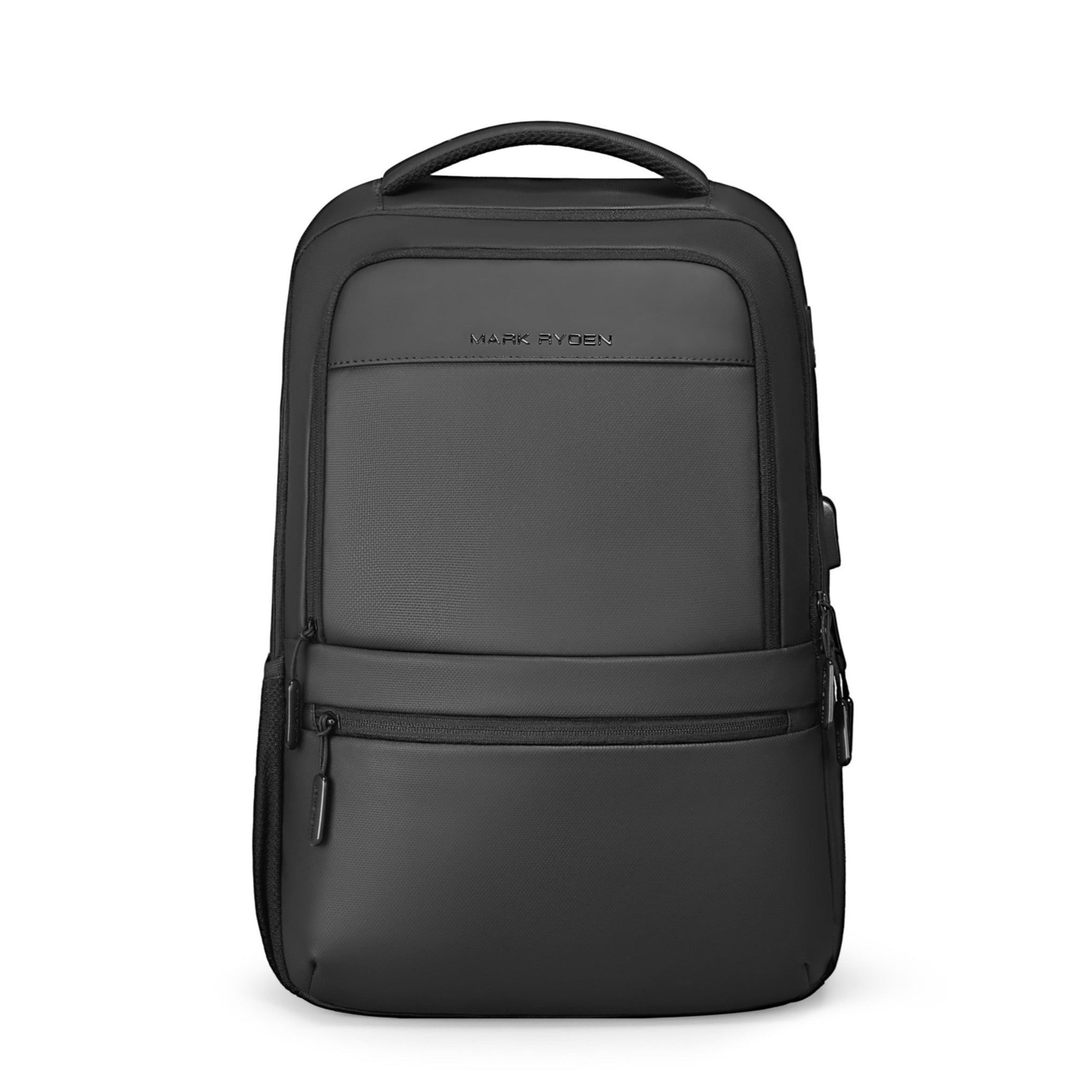 Mochila Executiva Multicompartimentos Para Notebook 15.6" Modelo Magnificent Pro Mark Ryden