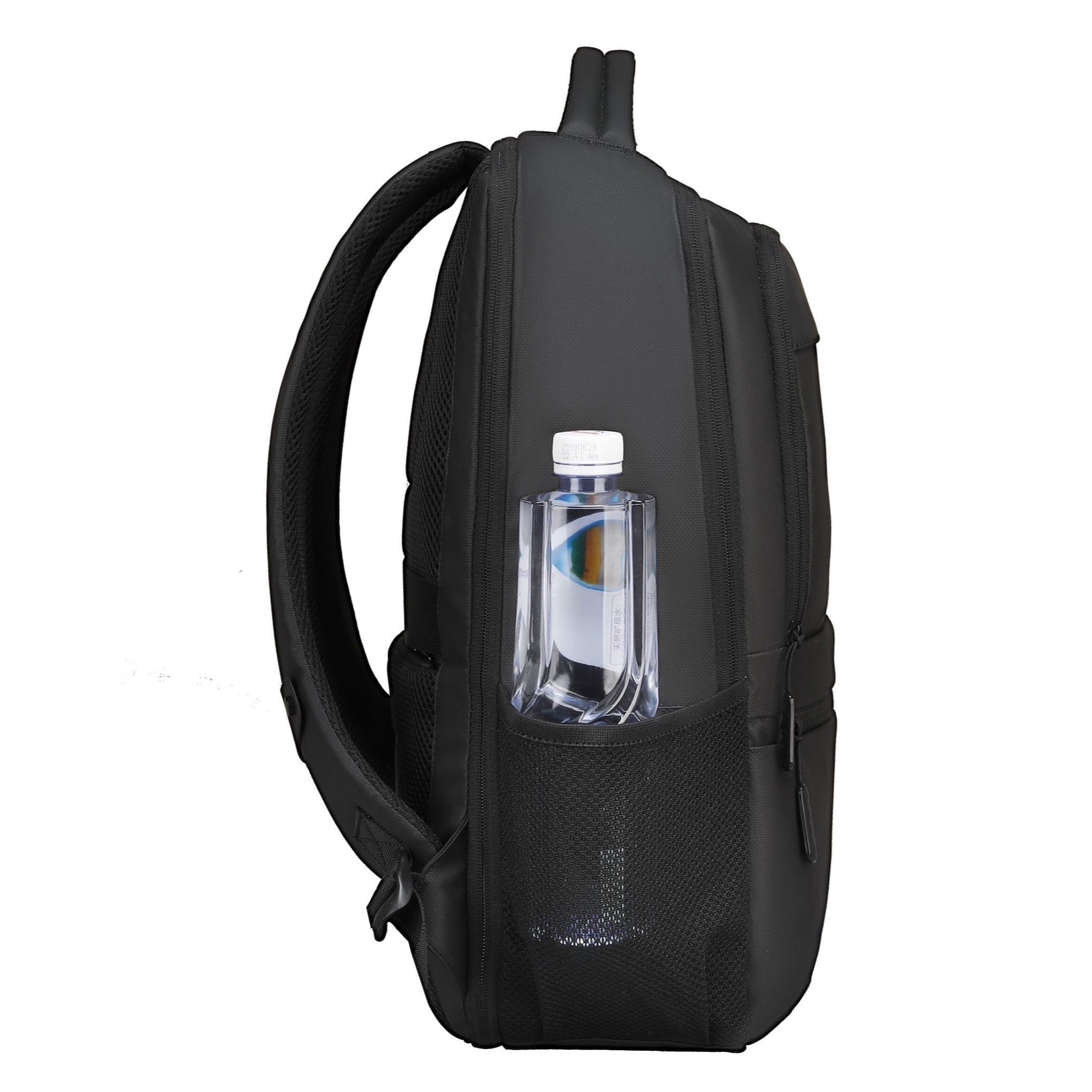 Mochila Executiva Multicompartimentos Para Notebook 15.6" Modelo Magnificent Pro Mark Ryden