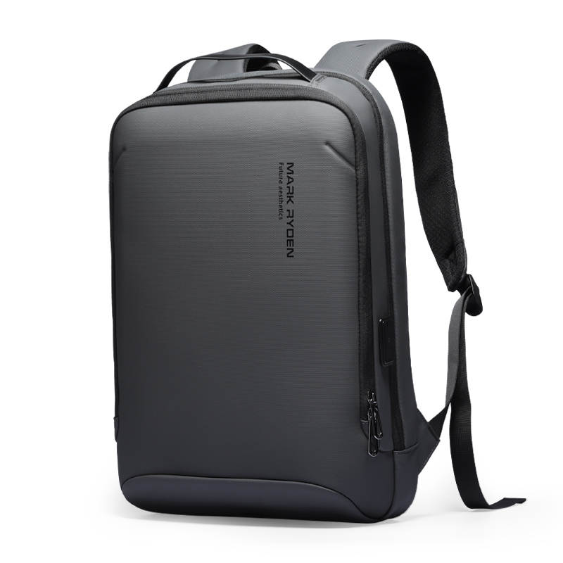 Mochila Para Notebook 15.6" e 17" Executiva Antifurto Porta USB Modelo Metropolitan Pro Mark Ryden