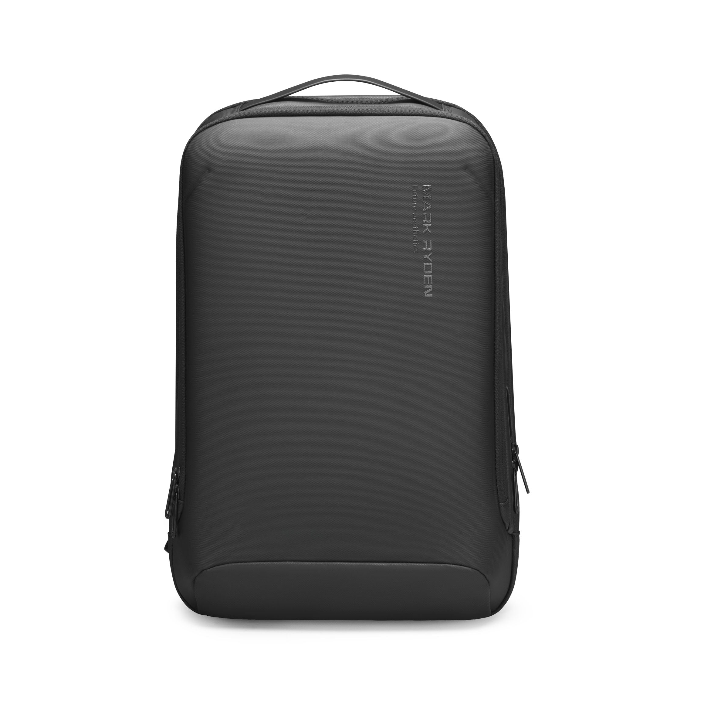 Mochila Para Notebook 15.6" e 17" Executiva Antifurto Porta USB Modelo Metropolitan Pro Mark Ryden