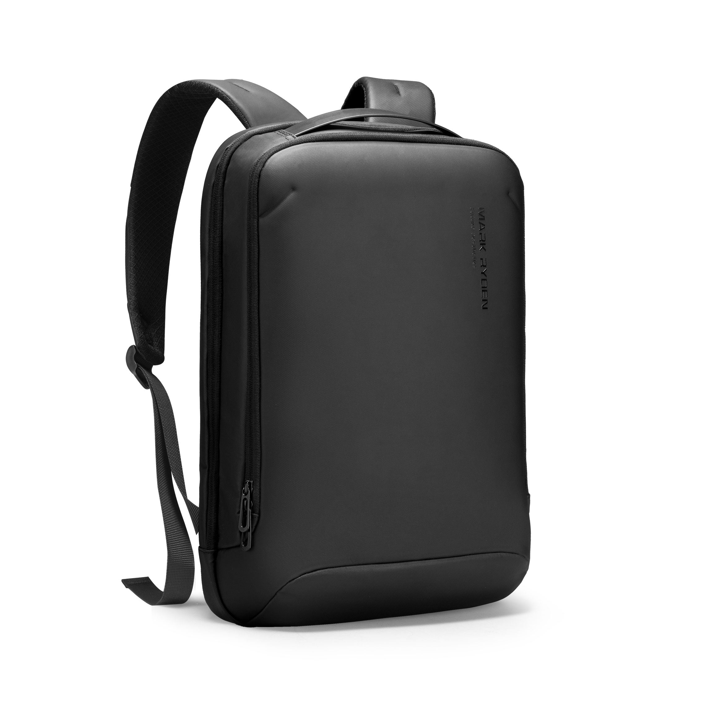 Mochila Executiva Para Notebook 15.6" e 17" Antifurto Porta USB Modelo Metropolitan Pro Mark Ryden