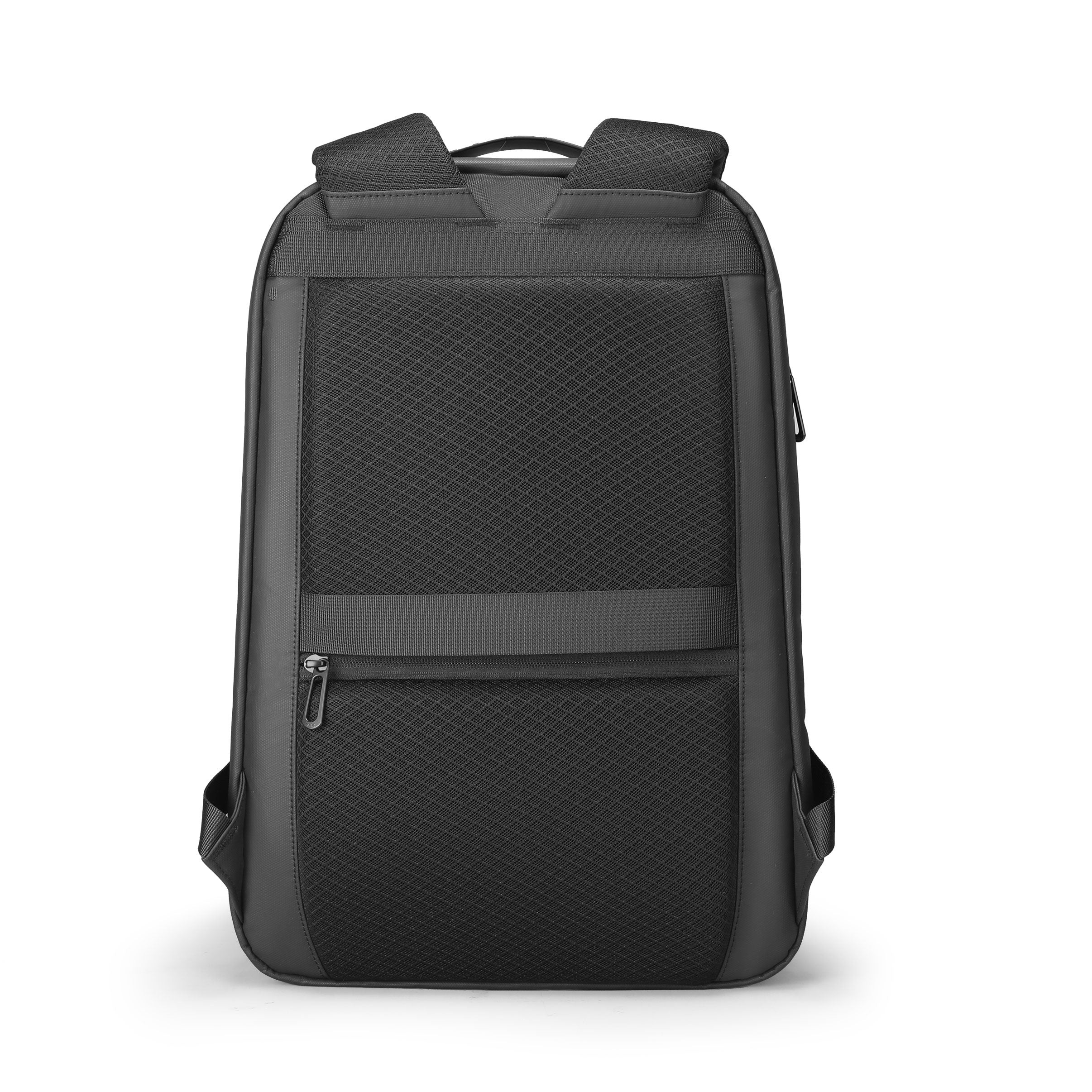 Mochila Executiva Para Notebook 15.6" e 17" Antifurto Porta USB Modelo Metropolitan Pro Mark Ryden