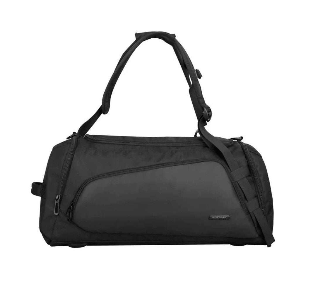 Bolsa Mochila 2 em 1 Academia e Trabalho 46L Modelo Athletic Mark Ryden