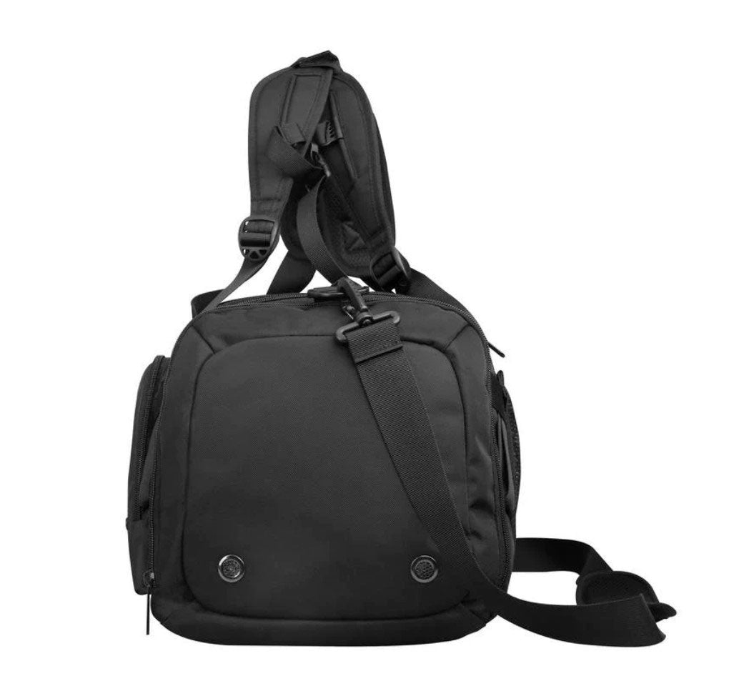 Bolsa Mochila 2 em 1 Academia e Trabalho 46L Modelo Athletic Mark Ryden