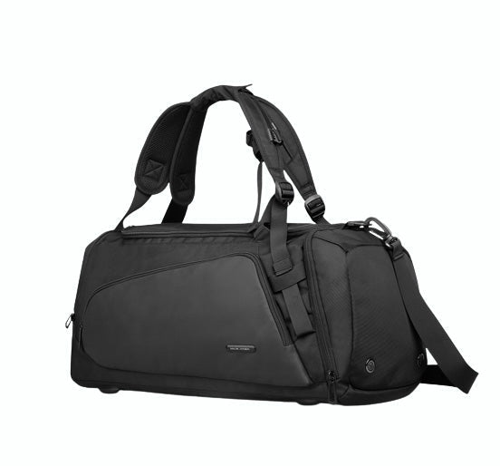 Bolsa Mochila 2 em 1 Academia e Trabalho 46L Modelo Athletic Mark Ryden