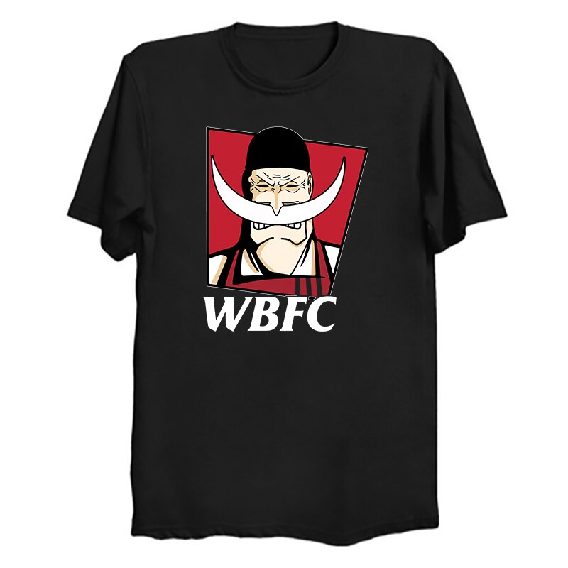 CAMISETA - WBFC PIRATES