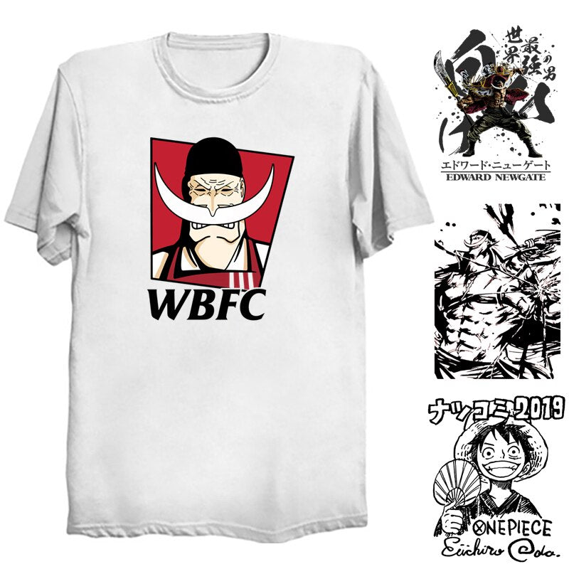 CAMISETA - WBFC PIRATES