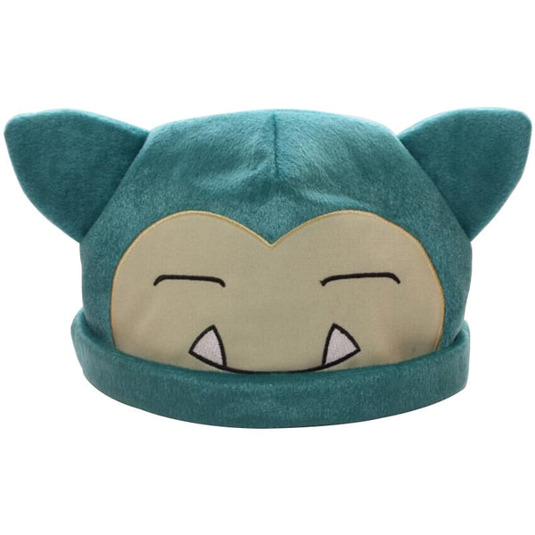 Touquinha Snorlax, O Pokemón