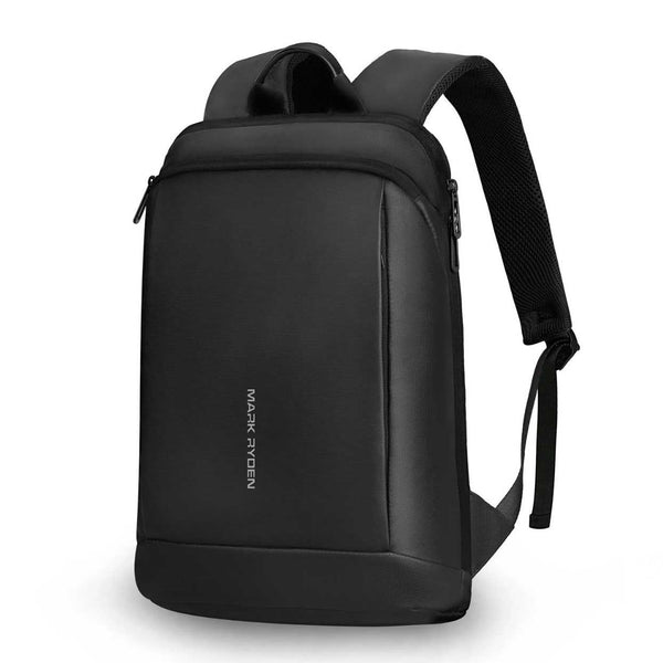 Mochila Compacta Executiva Para Notebook 15.6" Modelo Lightweight Mark Ryden