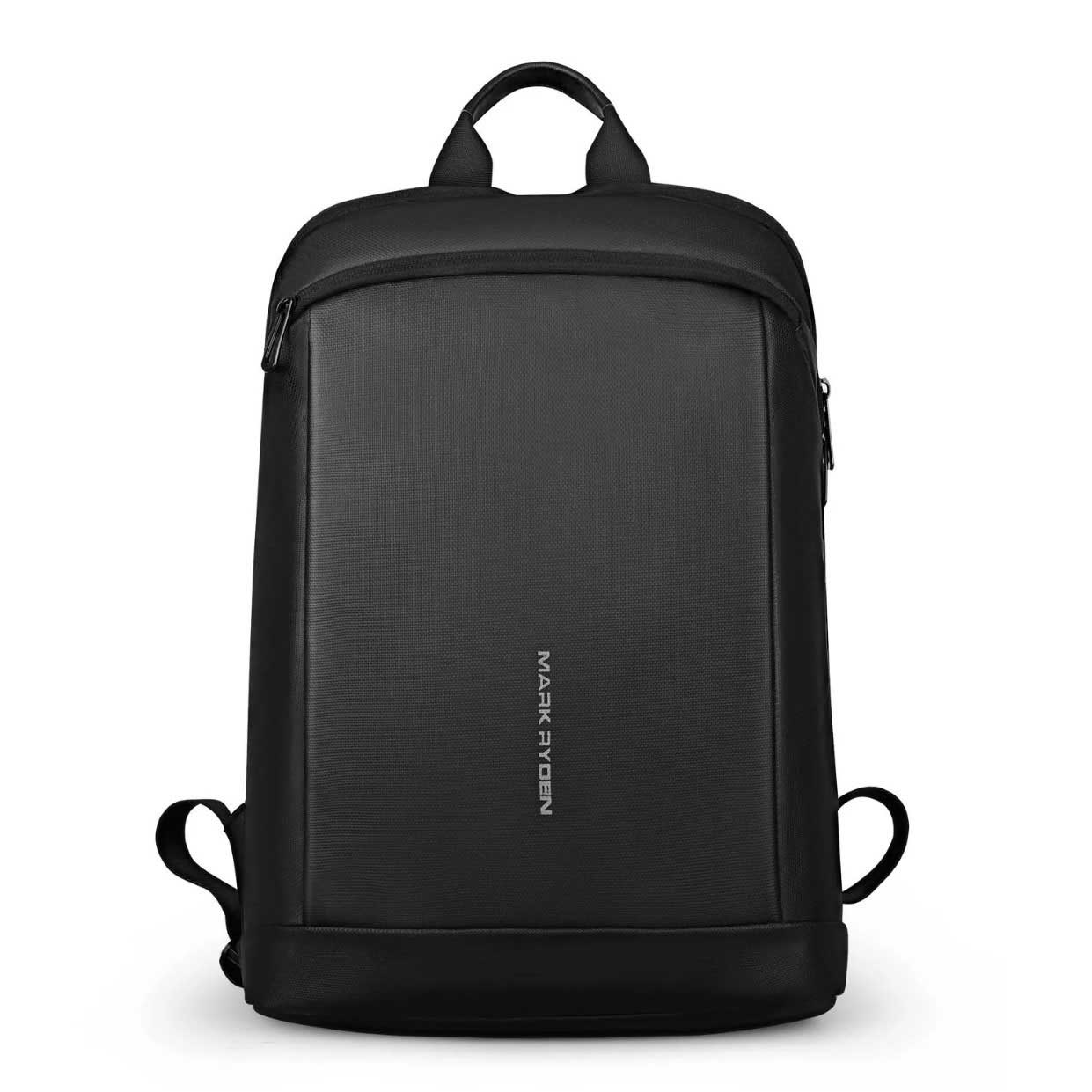 Mochila Compacta Executiva Para Notebook 15.6" Modelo Lightweight Mark Ryden