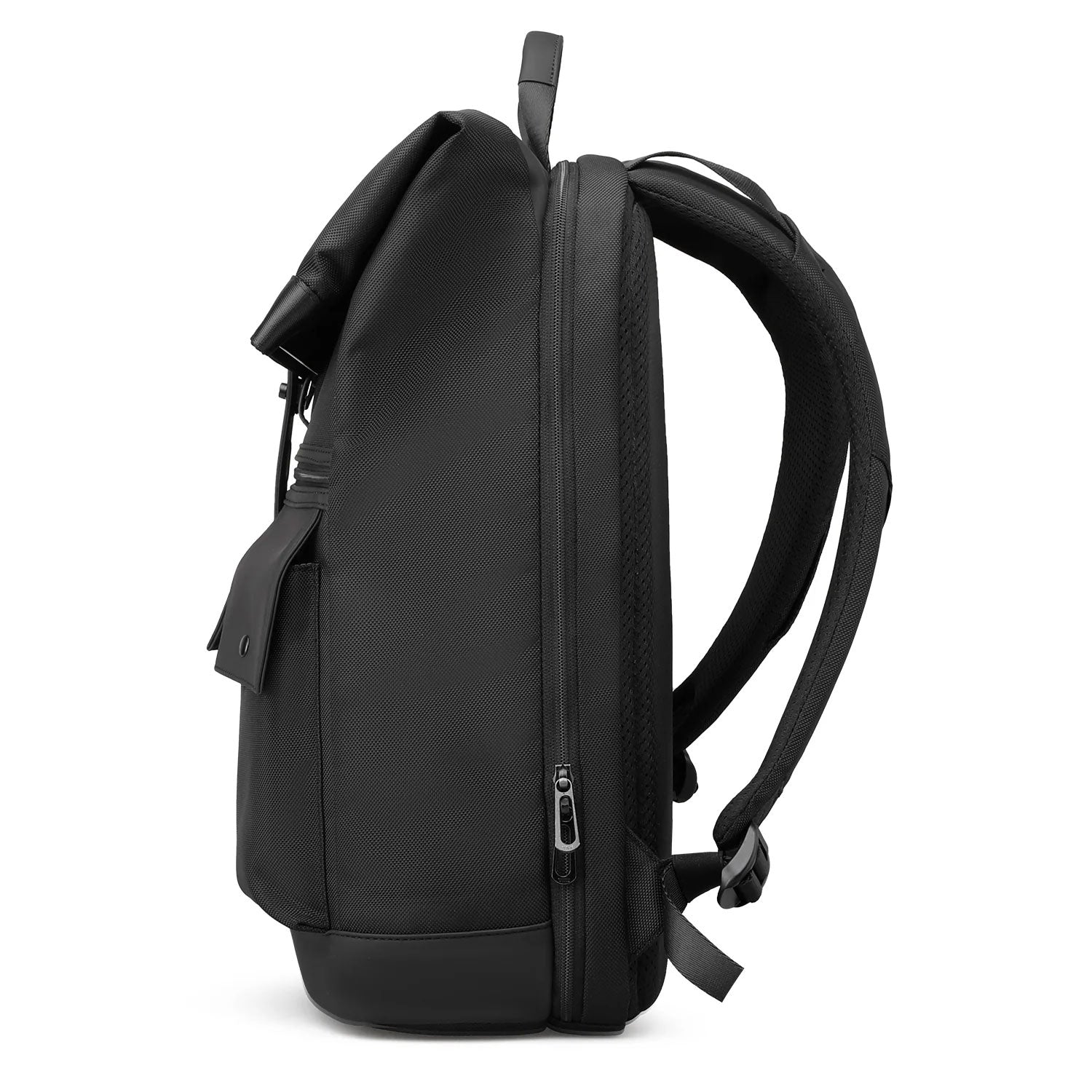 Mochila Executiva Expansível para Notebook 15.6" Modelo Onyx Edition Mark Ryden