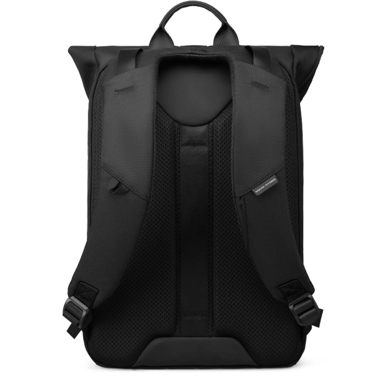 Mochila Executiva Expansível para Notebook 15.6" Modelo Onyx Edition Mark Ryden