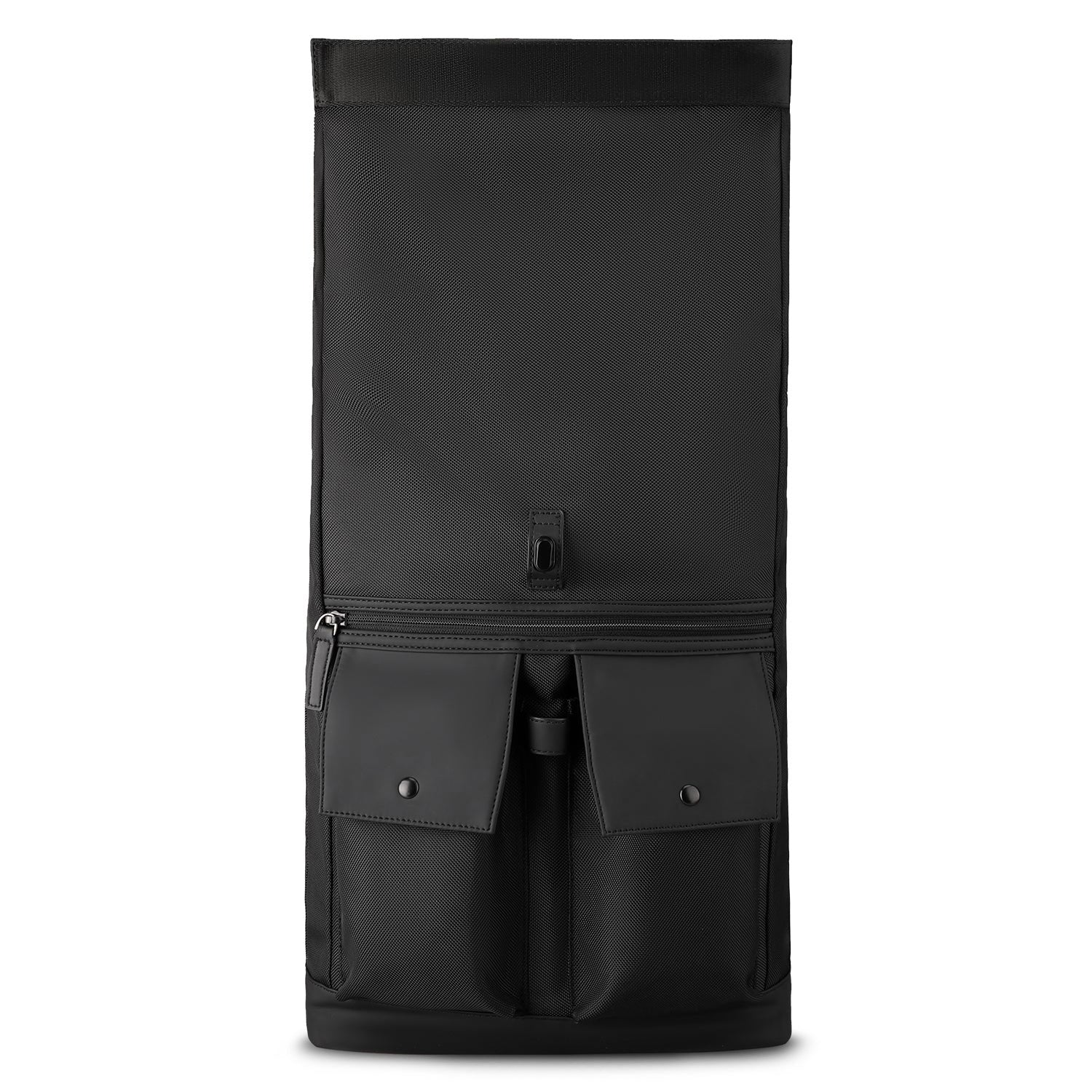 Mochila Executiva Expansível para Notebook 15.6" Modelo Onyx Edition Mark Ryden