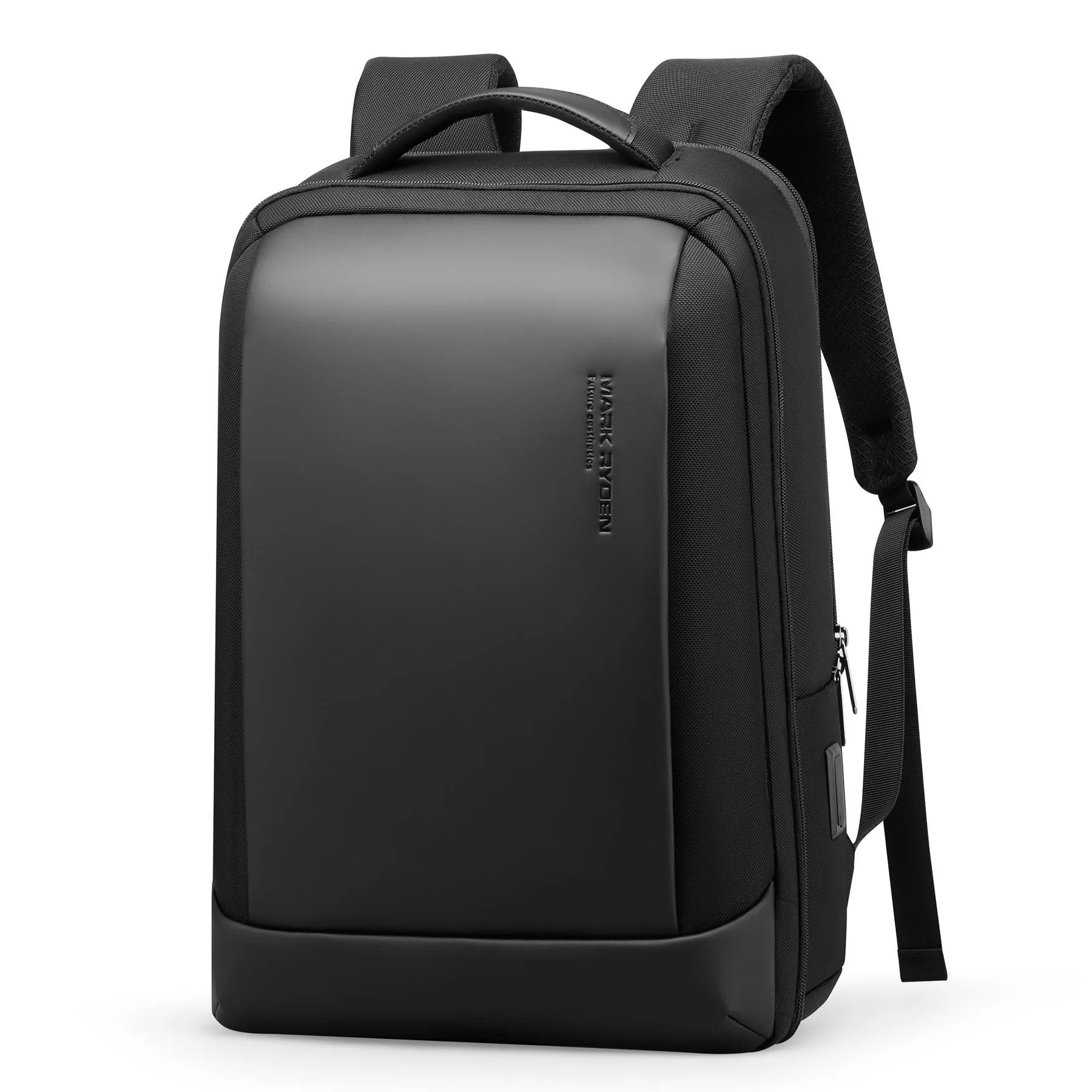 Mochila Executiva de Viagem Notebook 15.6" Porta USB Modelo Outdoor Tech Mark Ryden