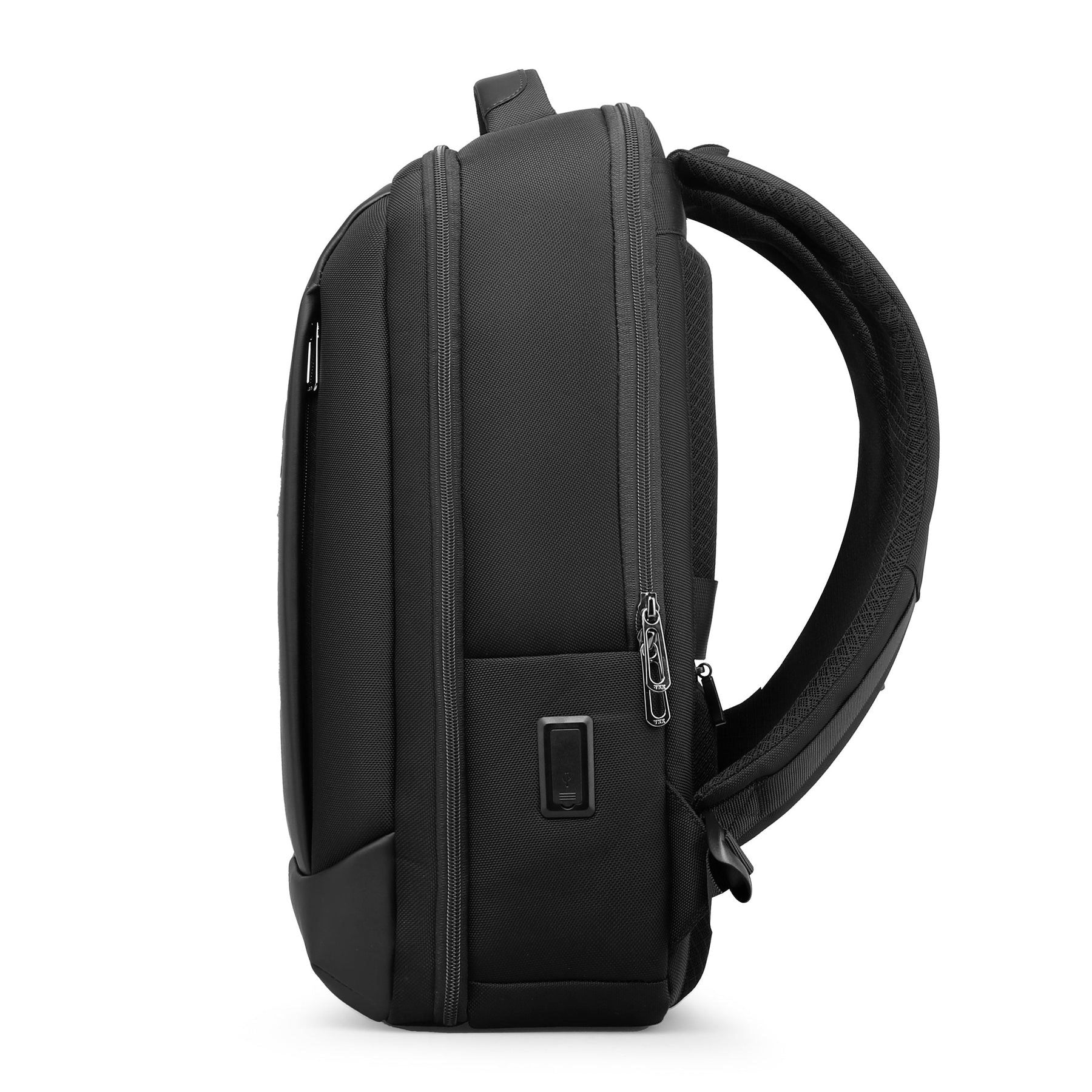 Mochila Executiva de Viagem Notebook 15.6" Porta USB Modelo Outdoor Tech Mark Ryden