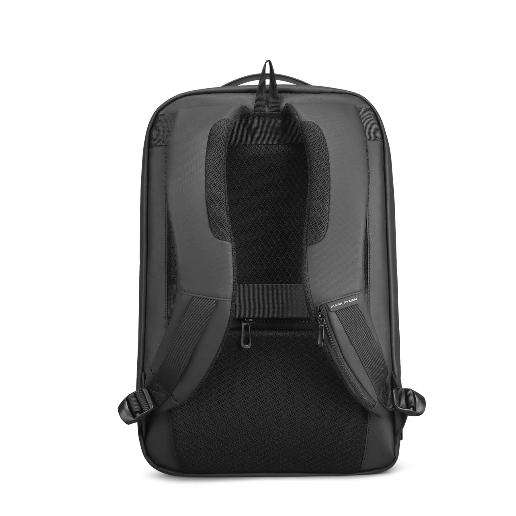 Mochila Para Notebook 15.6" Com Porta USB Modelo LuxuryPack Mark Ryden