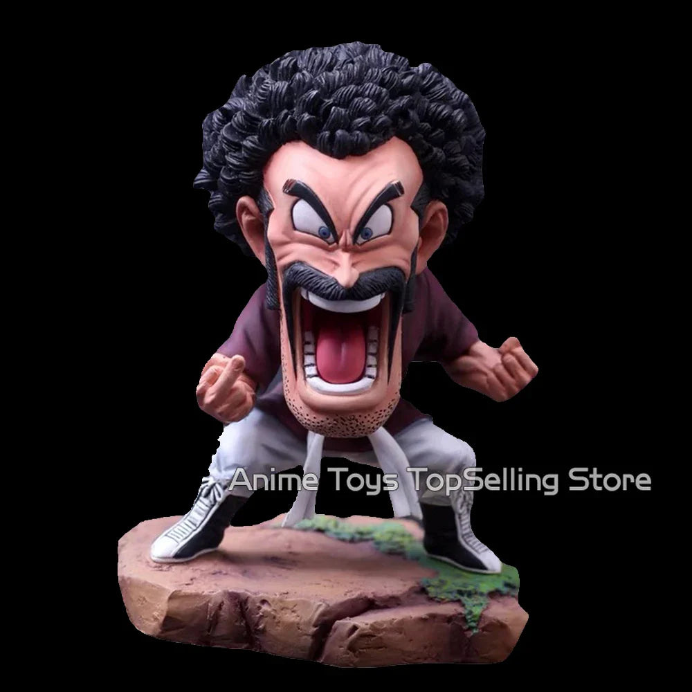 BONECO - MR. SATAN