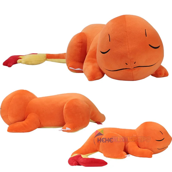 PELUCIA - CHARMANDER