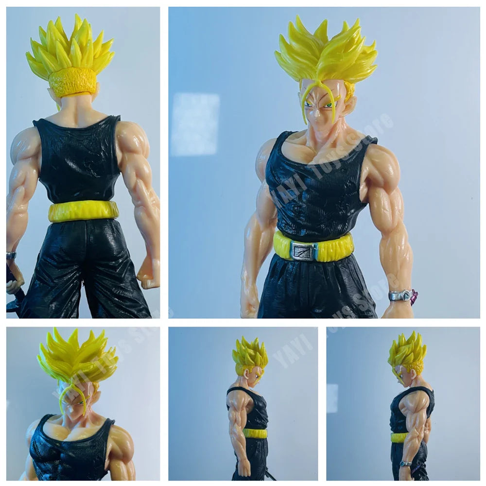 BONECO - TRUNKS DO FUTURO