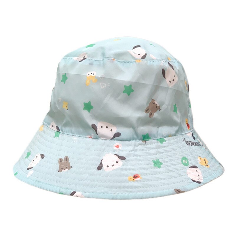 BUCKET - SANRIO