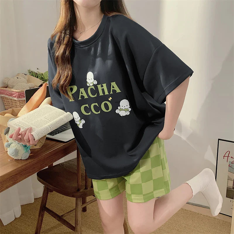 PIJAMA POCHACCO