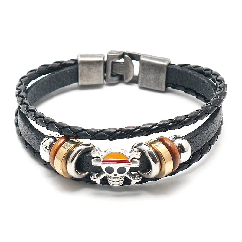 PULSEIRA - PIRATA ONE PIECE