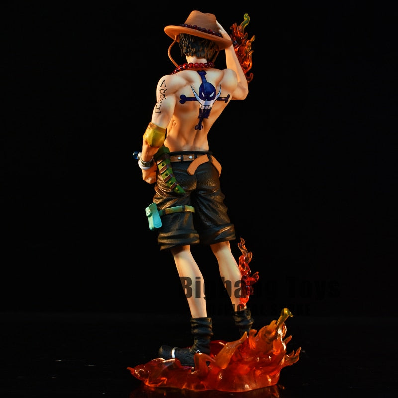 BONECO - FIRE ACE