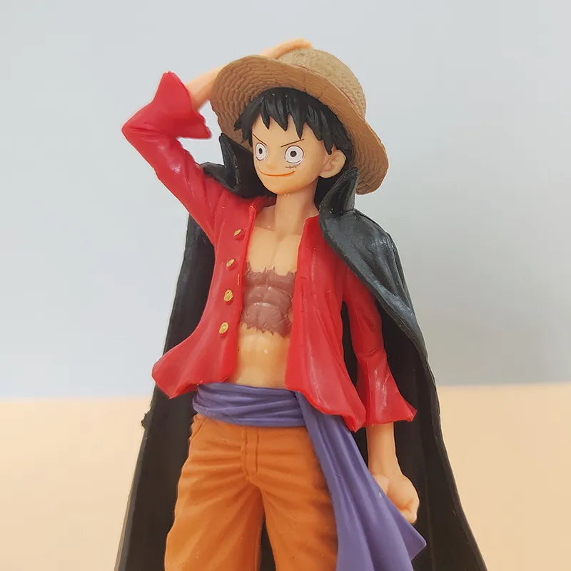 BONECO  - LUFFY