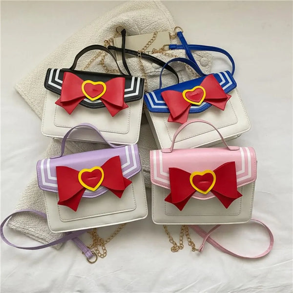 BOLSAS - SAILOR MOON