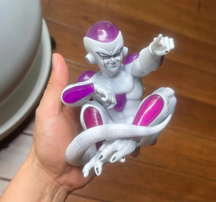 BONECO - FREEZA (DBZ)