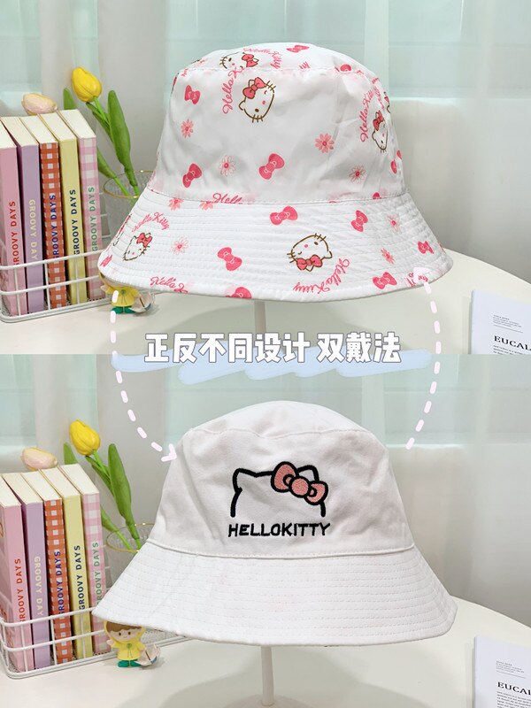 BUCKET - SANRIO