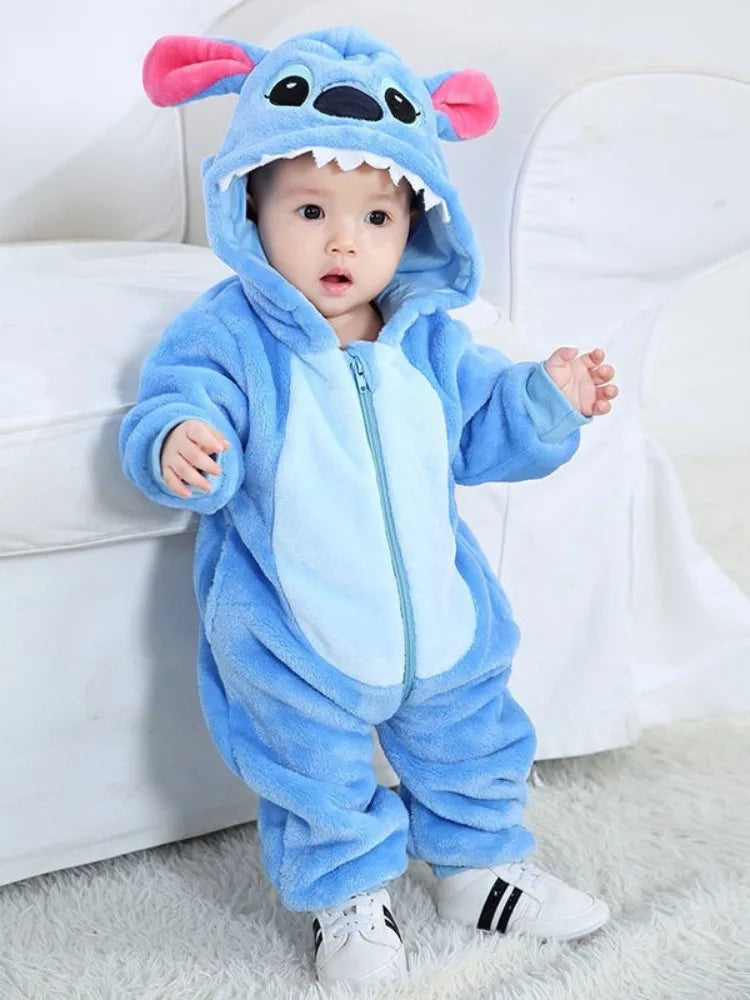 PIJAMINHA INFANTIL COSPLAY DE POKEMON