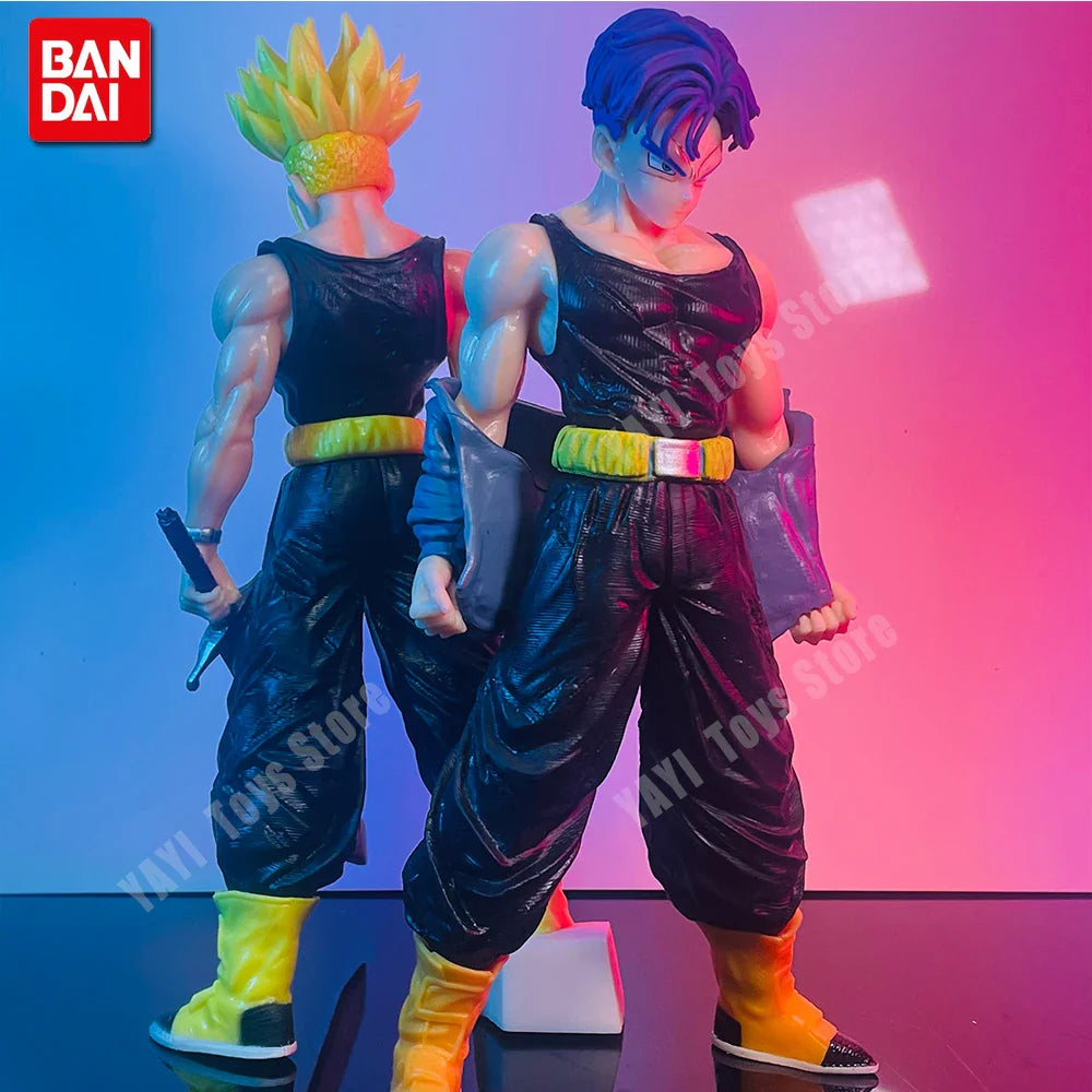 BONECO - TRUNKS DO FUTURO