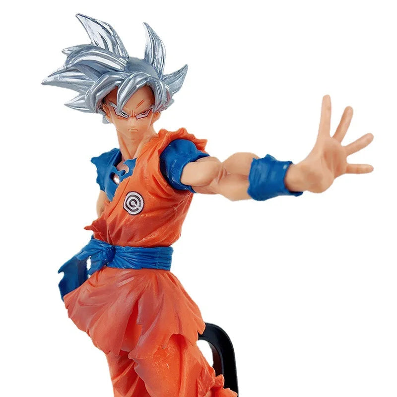 BONECO GOKU 24CM (DRAGON BALL SUPER)