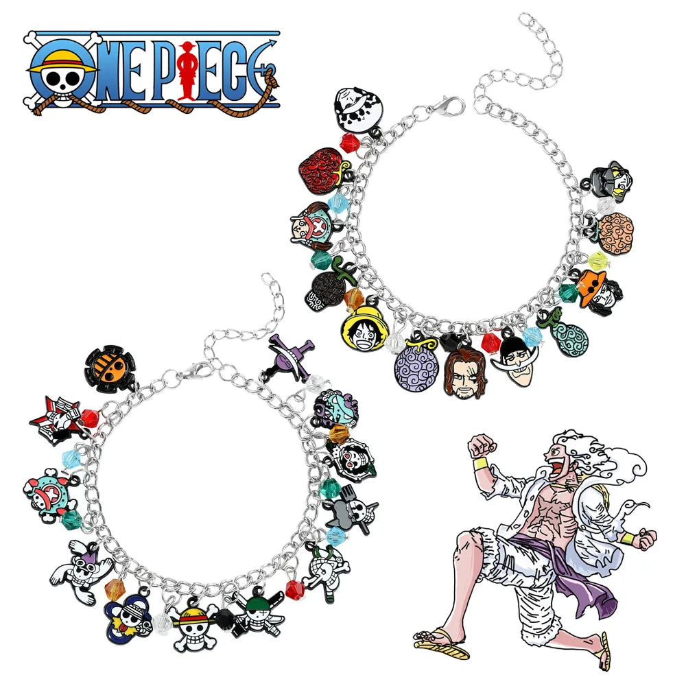 BRACELETE ONE PIECE