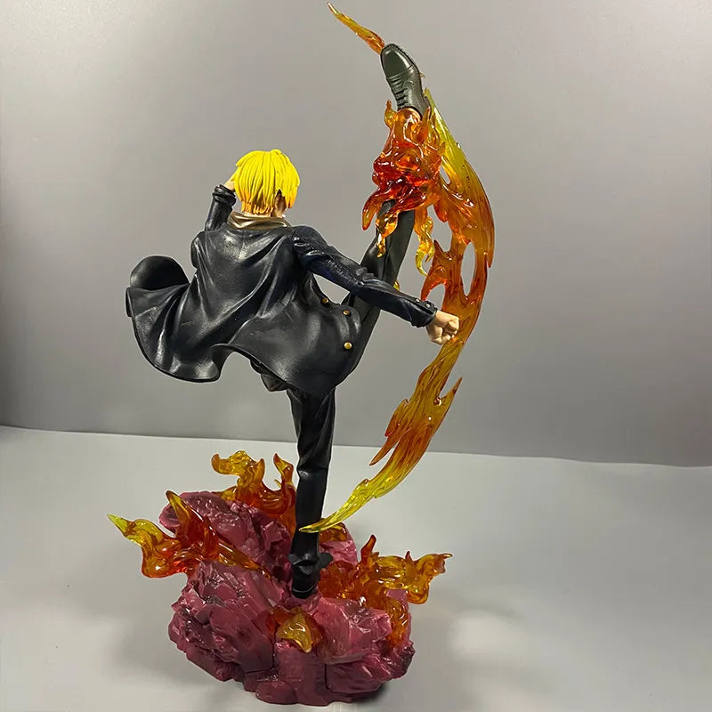 BONECO - SANJI (30cm) ONE PIECE