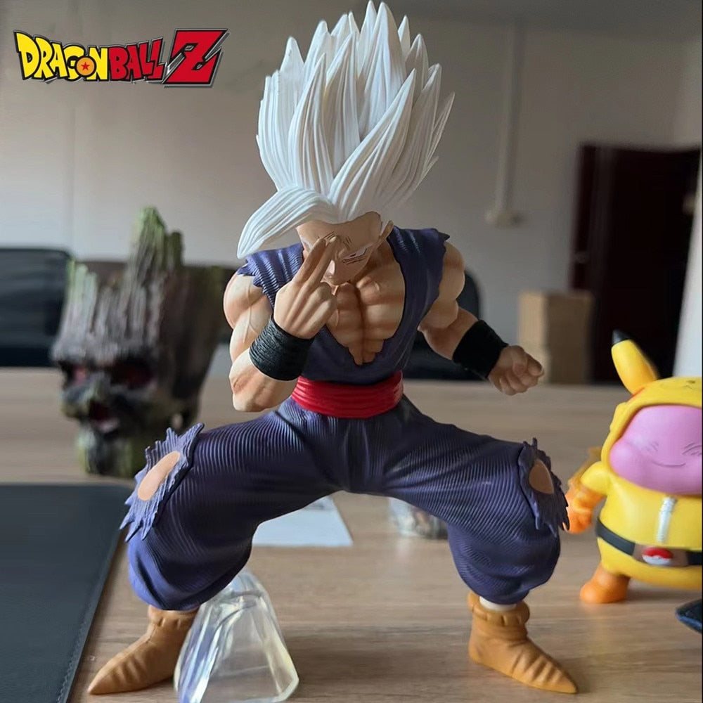 BONECO - GOHAN (DRAGON BALL)