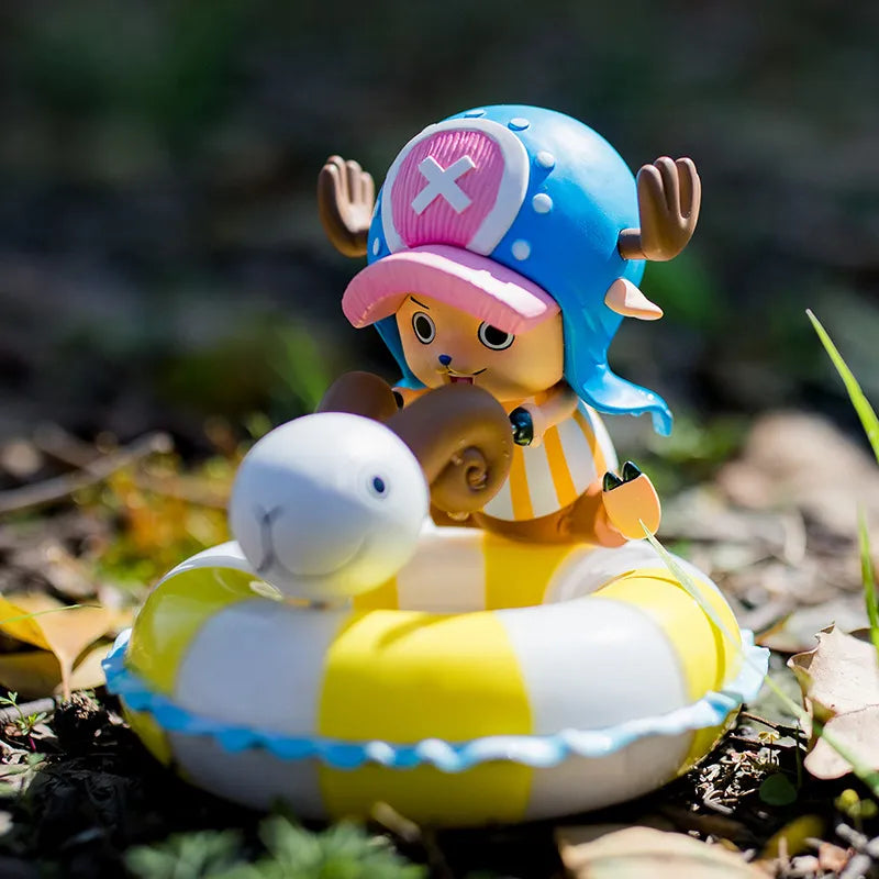 BONECO - TONY TONY CHOPPER