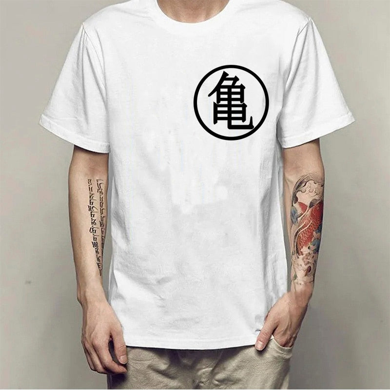 CAMISETAS - DRAGON BALL