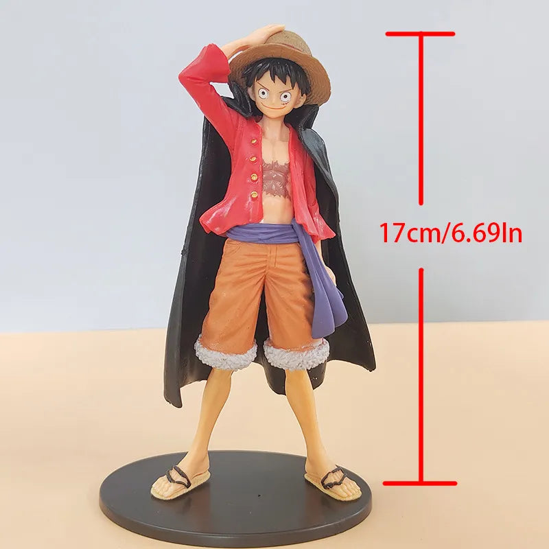 BONECO  - LUFFY