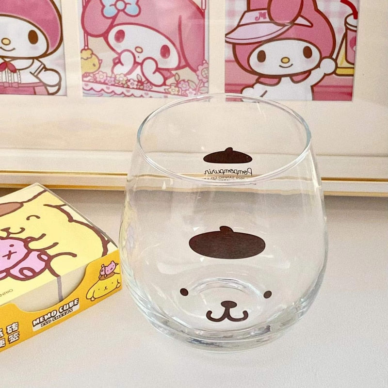 COPOS - SANRIO