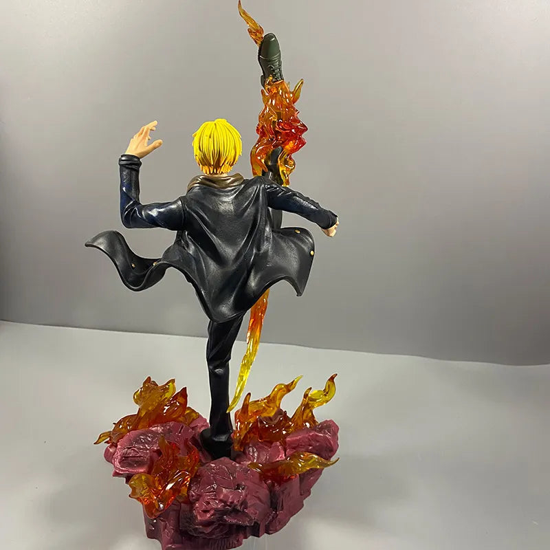 BONECO - SANJI (30cm) ONE PIECE