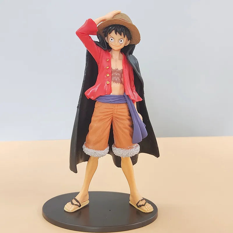 BONECO  - LUFFY