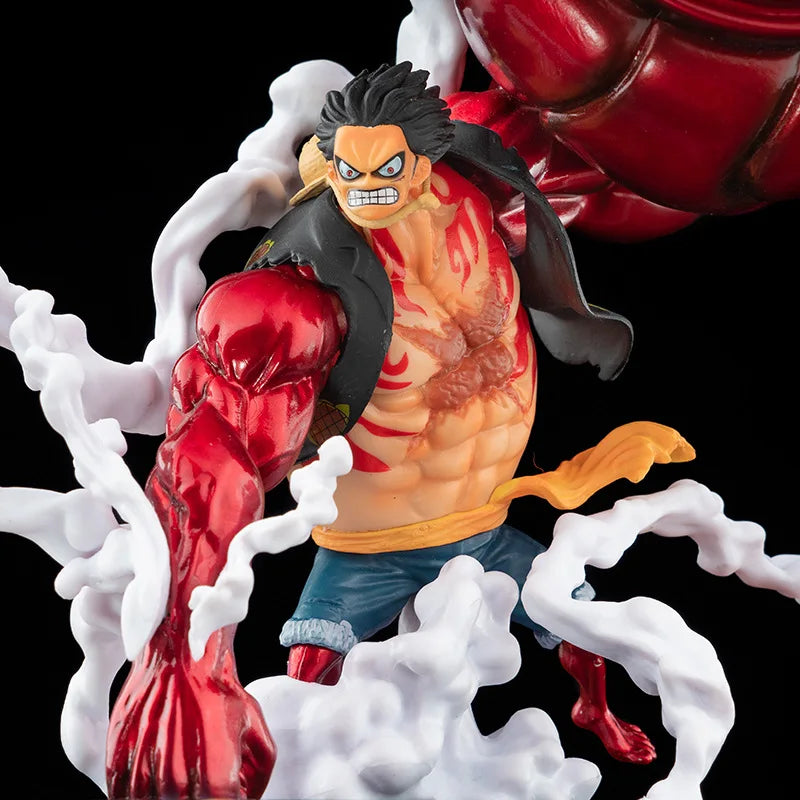 BONECO - LUFFY GEAR 4