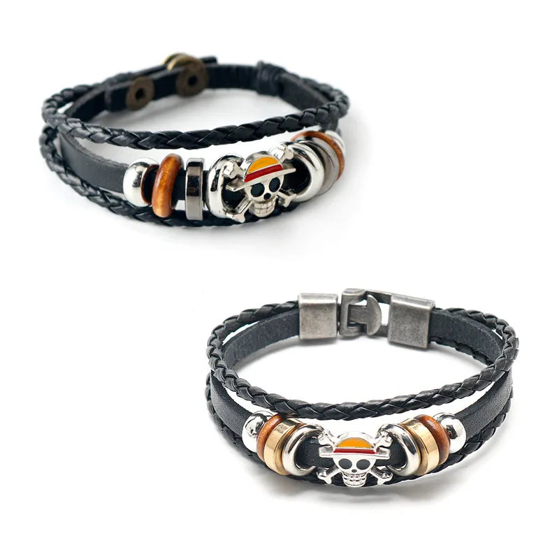 PULSEIRA - PIRATA ONE PIECE