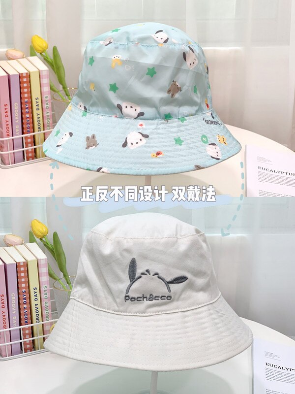 BUCKET - SANRIO