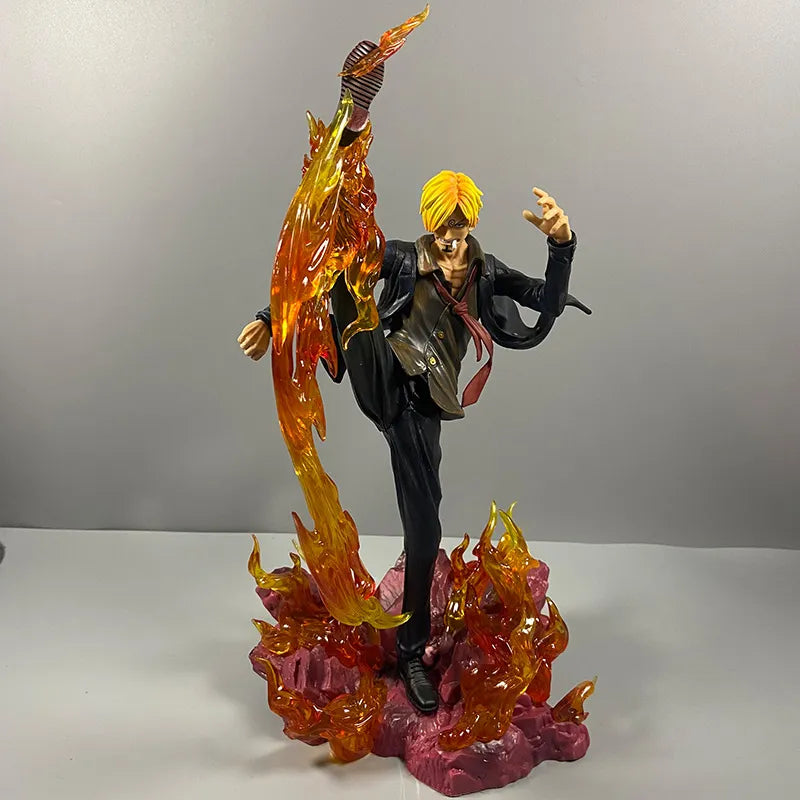 BONECO - SANJI (30cm) ONE PIECE