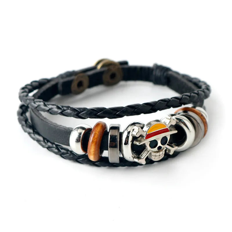 PULSEIRA - PIRATA ONE PIECE