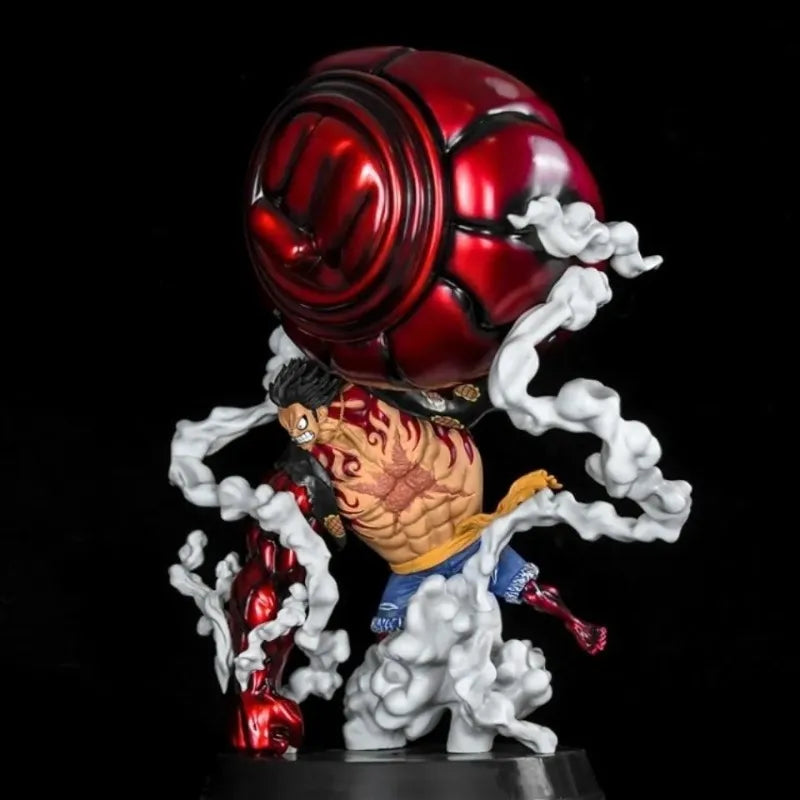 BONECO - LUFFY GEAR 4